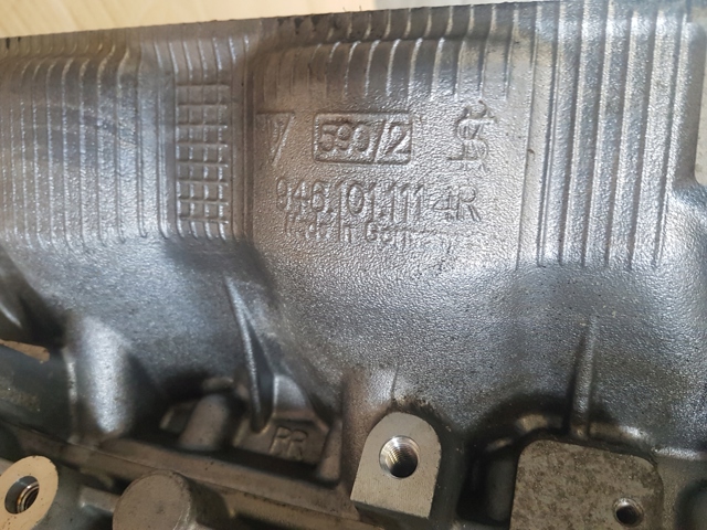 9461011114R PORSCHE купить в Полтава