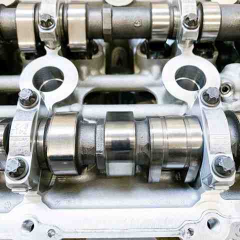 PORSCHE 94610505276 Шестерня впускного распредвала в наличии Запорожье