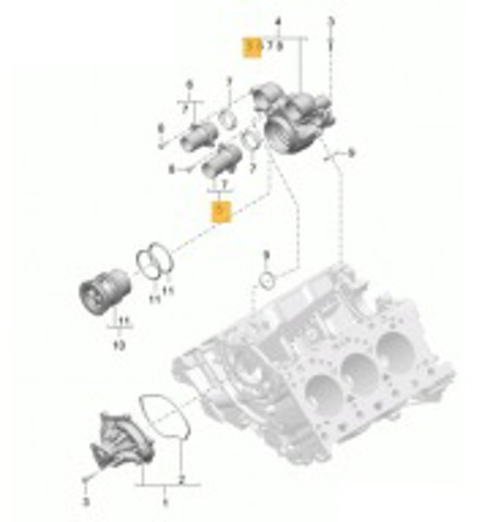 94610626031 Porsche