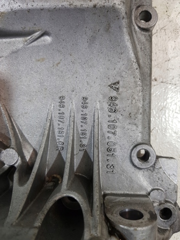 PORSCHE 94610701531 в наличии Николаев
