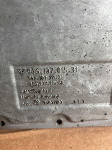 PORSCHE 94610701531 в наличии Кривой Рог
