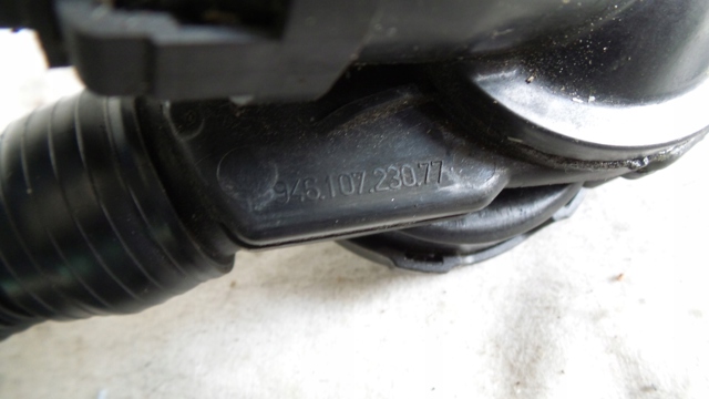 94610723077 PORSCHE Клапан PCV вентиляции картерных газов купить в Запорожье