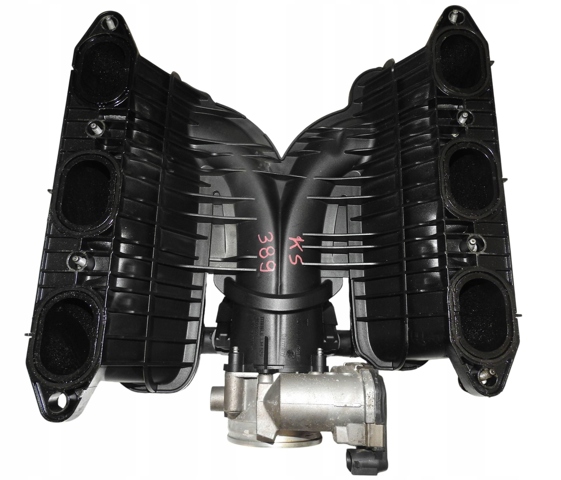 PORSCHE 94611001663 Впускной коллектор в наличии Винница