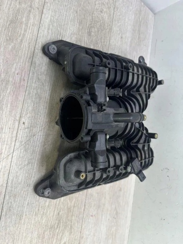 Коллектор впускной 94611001664 PORSCHE