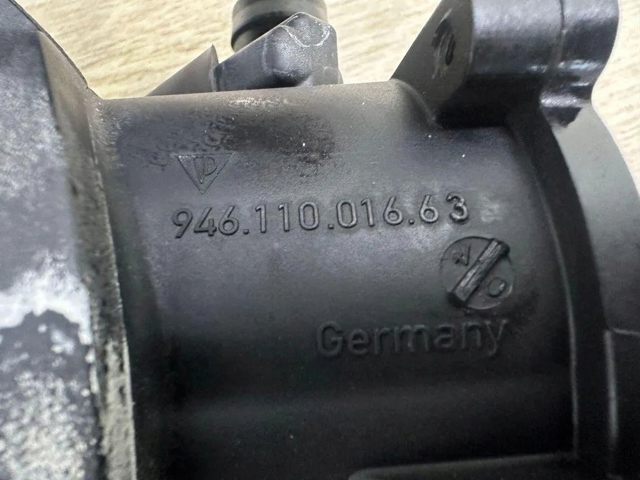 PORSCHE 94611001664 Коллектор впускной в наличии Запорожье