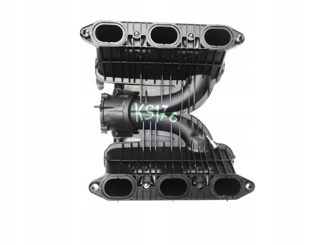 PORSCHE 94611001664 Коллектор впускной в наличии Киев