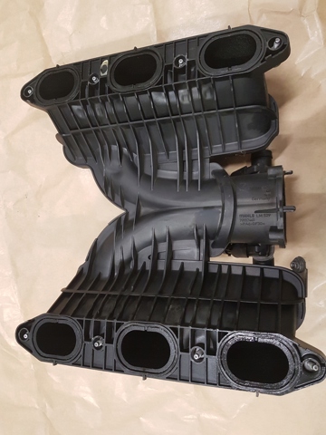 94611001664 PORSCHE Впускной коллектор купить в Ирпень