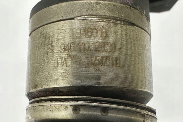 PORSCHE 94611012830 Форсунка впрыска топлива в наличии Черновцы