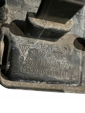 PORSCHE 94611013077 в наличии Каменское