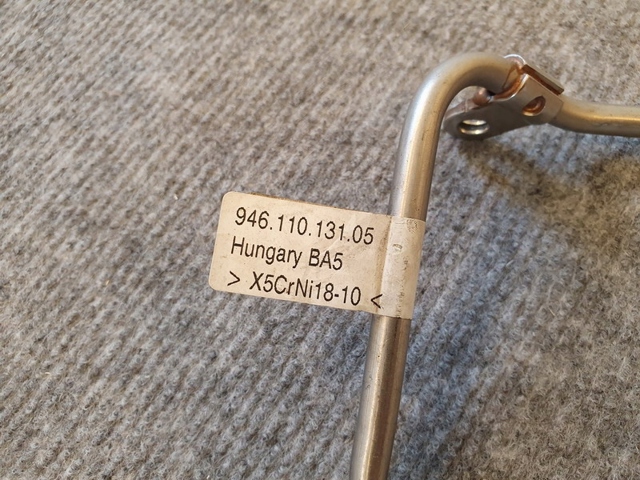 PORSCHE 94611013103 в наличии Сумы