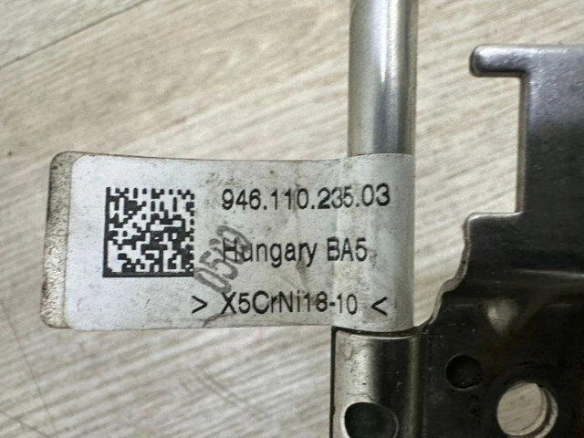 PORSCHE 94611023503 в наличии Черкассы