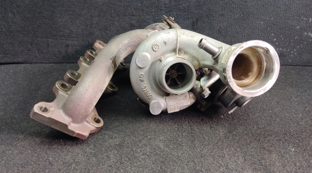 94612302655 PORSCHE Турбина купить в Кривой Рог