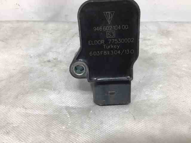 94660210400 PORSCHE Катушка зажигания купить в Кривой Рог