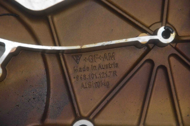 PORSCHE 9481011217R в наличии Ужгород