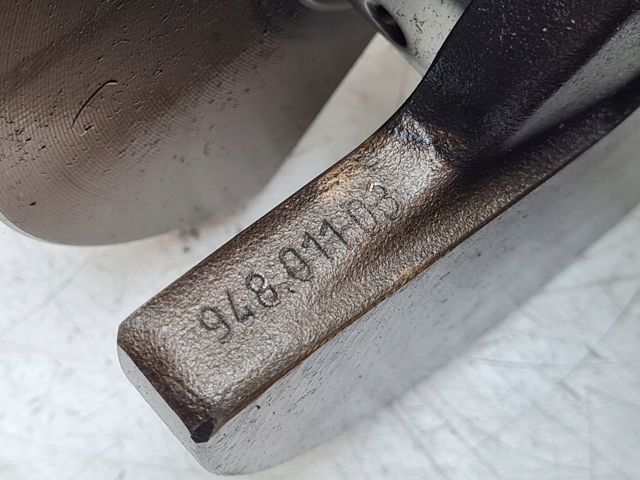 PORSCHE 9481012R в наличии Тернополь