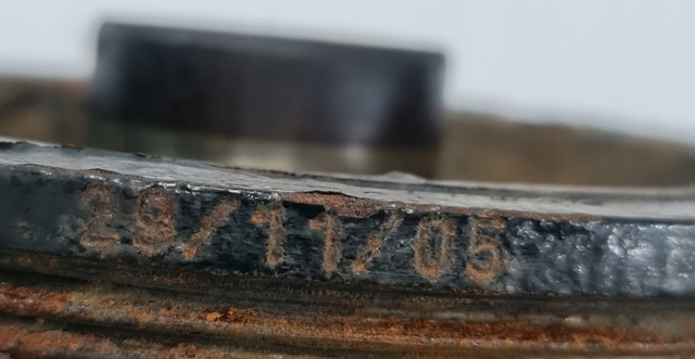 PORSCHE 94810224103 Шкив коленвала в наличии Сумы