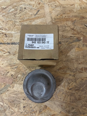 PORSCHE 94810304572 в наличии Каменское