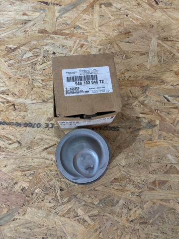 PORSCHE 94810304672 в наличии Запорожье
