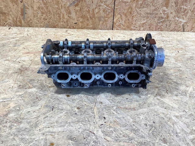 PORSCHE 94810401626 Головка блока цилиндров (ГБЦ) левая в наличии Кривой Рог