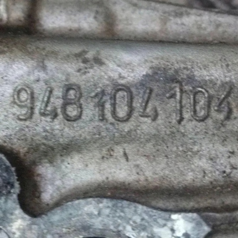 PORSCHE 948104104 в наличии Кривой Рог