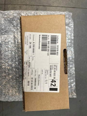 94810505123 PORSCHE Шестерня распредвала купить в Харьков