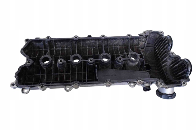 94810513106 PORSCHE Крышка клапанная левая купить в Чернигов