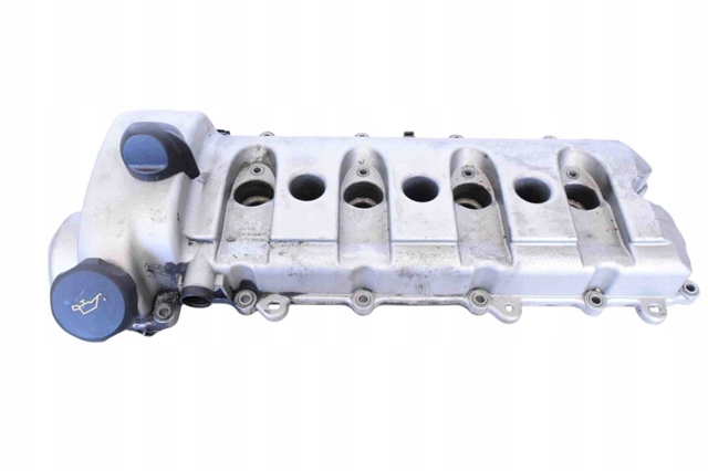 PORSCHE 94810513106 Крышка клапанная левая в наличии Каменское