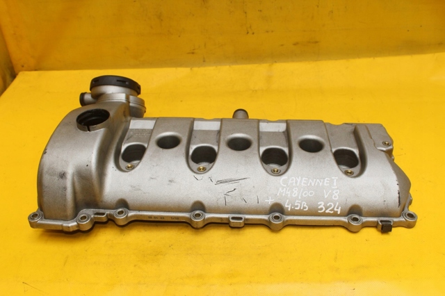 94810513206 PORSCHE Крышка клапанная правая купить в Запорожье