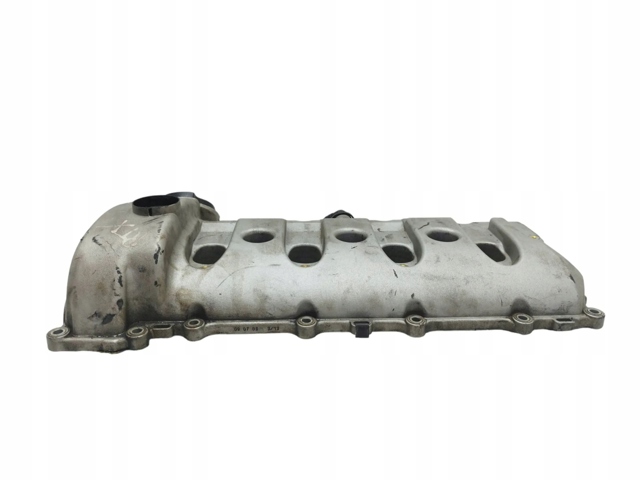 PORSCHE 94810513206 Крышка клапанная правая в наличии Полтава