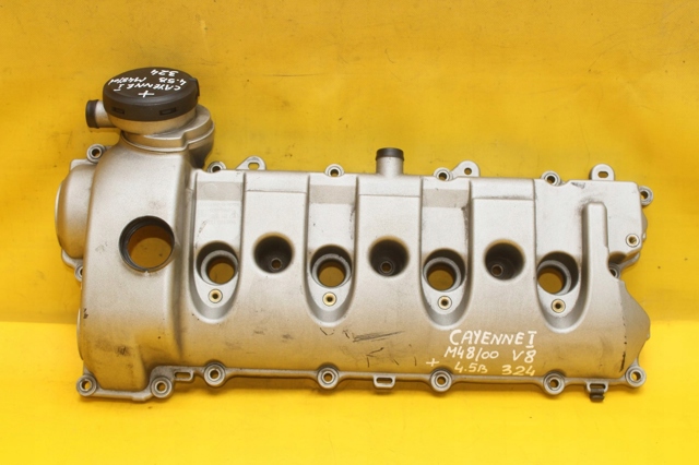 94810513206 PORSCHE Крышка клапанная правая купить в Павлоград