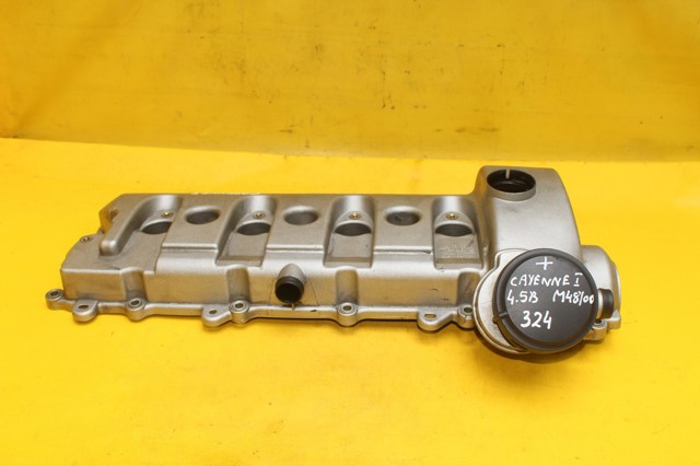 PORSCHE 94810513206 Крышка клапанная правая в наличии Павлоград