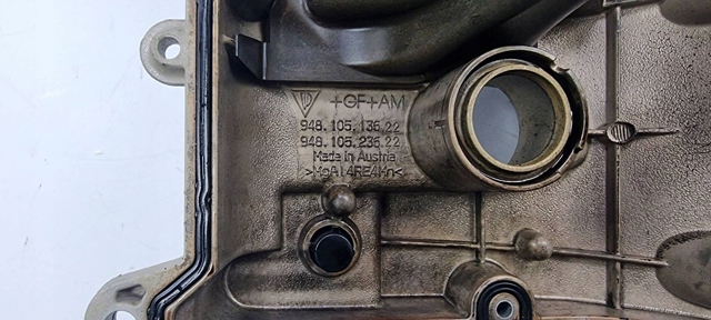 PORSCHE 94810513522 в наличии Полтава