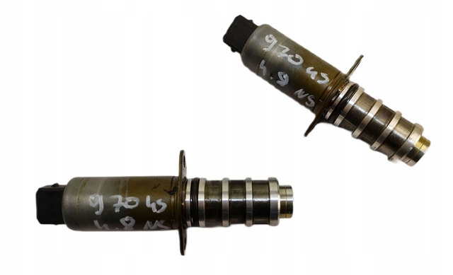 PORSCHE 94810530404 Клапан электромагнитный положения (фаз) распредвала в наличии Одесса