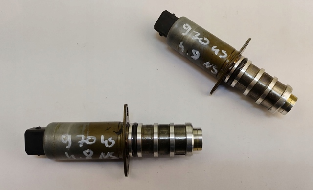 94810530404 Клапан электромагнитный положения (фаз) распредвала купить Львов