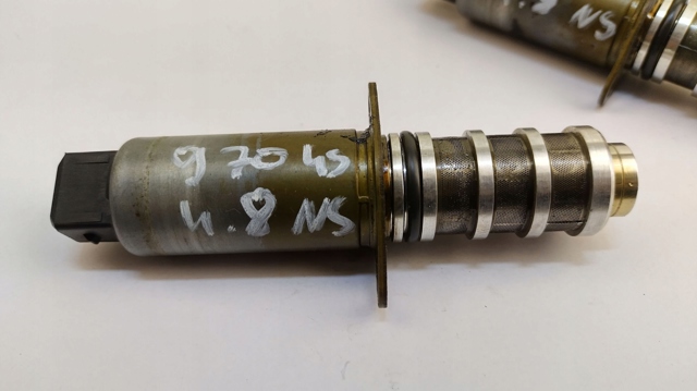 94810530404 PORSCHE Клапан электромагнитный положения (фаз) распредвала купить в Днепр