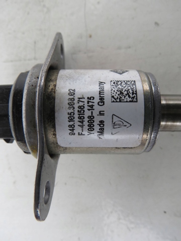 PORSCHE 94810530802 Клапан фазорегулятора в наличии Черновцы