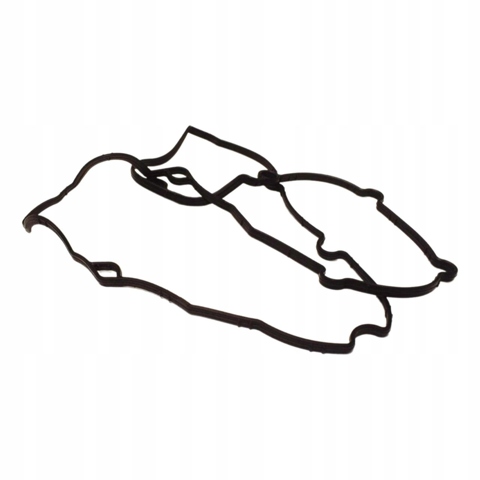 Левая прокладка клапанной крышки 94810593601 PORSCHE
