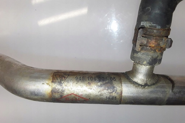 PORSCHE 94810602105 в наличии Кривой Рог
