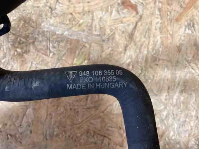PORSCHE 94810602210 в наличии Полтава