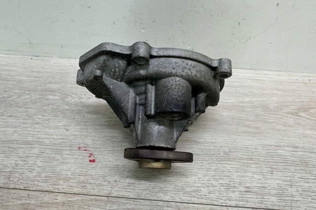 94810603301 PORSCHE Помпа водяная (насос) охлаждения купить в Хмельницкий