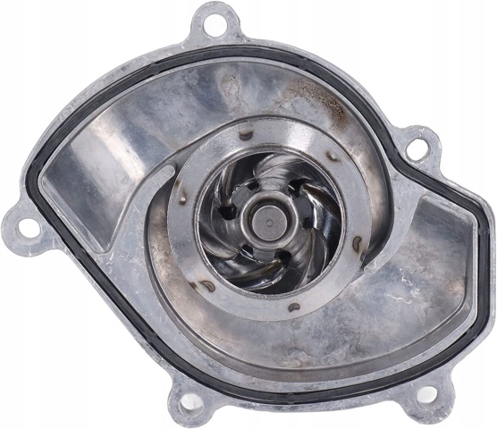 PORSCHE 94810603301 Помпа водяная (насос) охлаждения в наличии Сумы