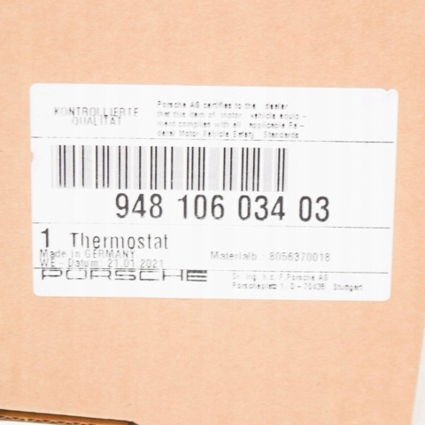 94810603403 Термостат купить Павлоград