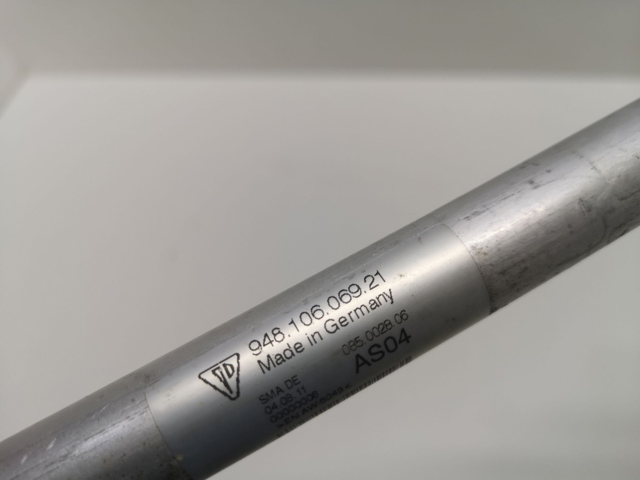 PORSCHE 94810606921 в наличии Тернополь