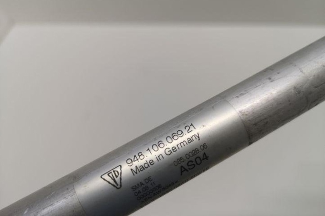 PORSCHE 94810606921 в наличии Каменское