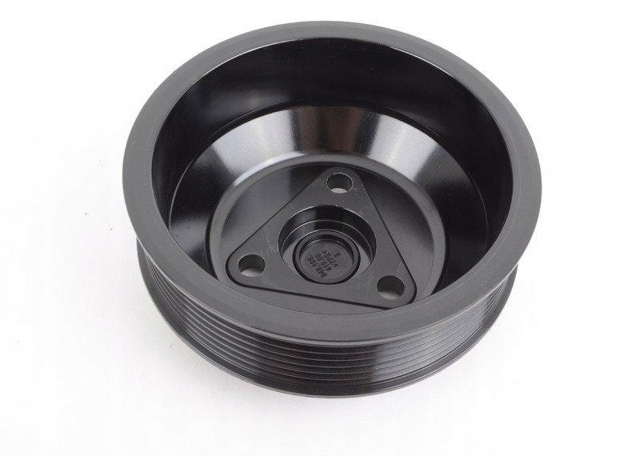 PORSCHE 94810609101 Шкив помпы в наличии Киев