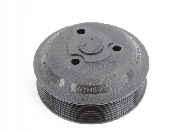 PORSCHE 94810609101 Шкив водяной помпы в наличии Одесса