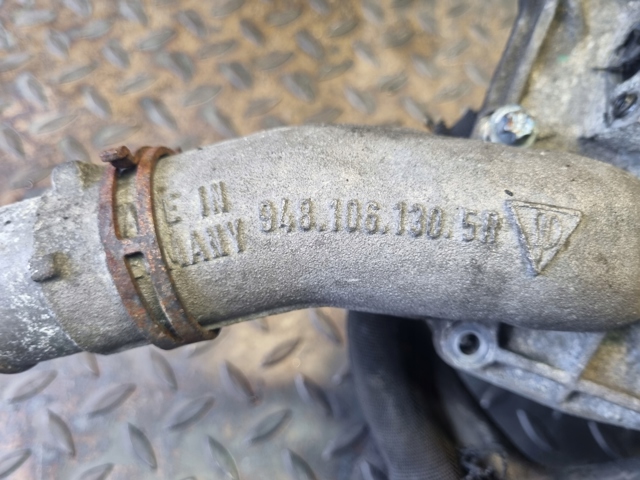 PORSCHE 9481061305R в наличии Кривой Рог