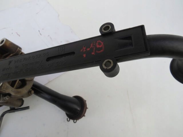 PORSCHE 948107010 в наличии Сумы
