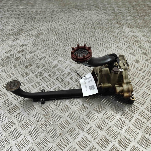 PORSCHE 94810701011 Насос масляный в наличии Павлоград