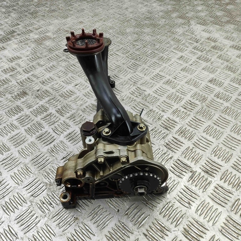 94810701011 PORSCHE Масляный насос купить в Житомир